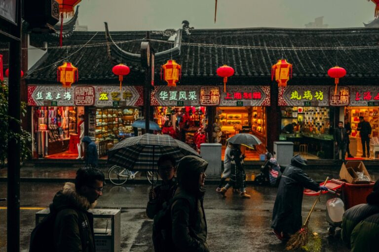 Boycotts, Nationalism and Burning Nike Trainers: How China Is Changing the Game